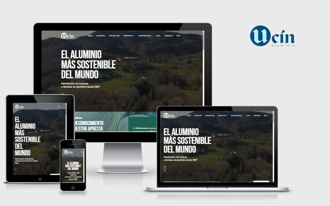 UCIN Aluminio