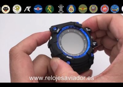 Video de producto Reloj Smarttime Relojesaviador.es