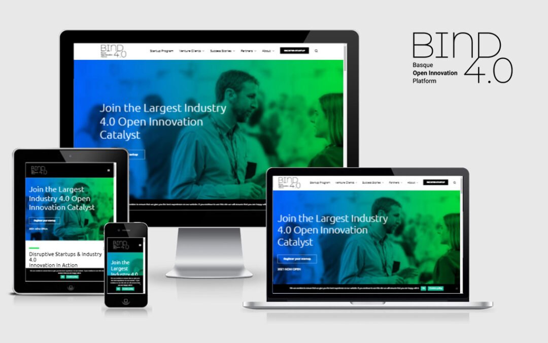 BIND 4.0