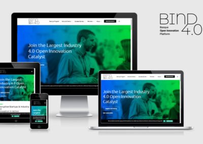 BIND 4.0