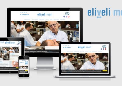 ELIVELI MEN