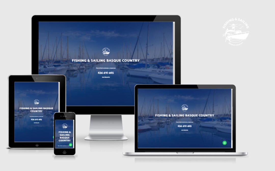 FISHING & SAILING