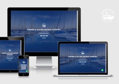 FISHING & SAILING