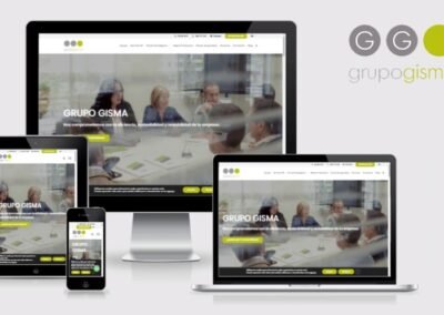 Grupo GISMA