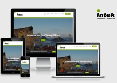 INTEK-TOPOGRAFÍA
