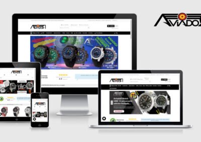 Relojes AVIADOR Watch