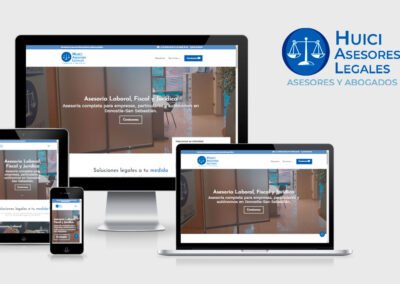 Huici Asesores Legales