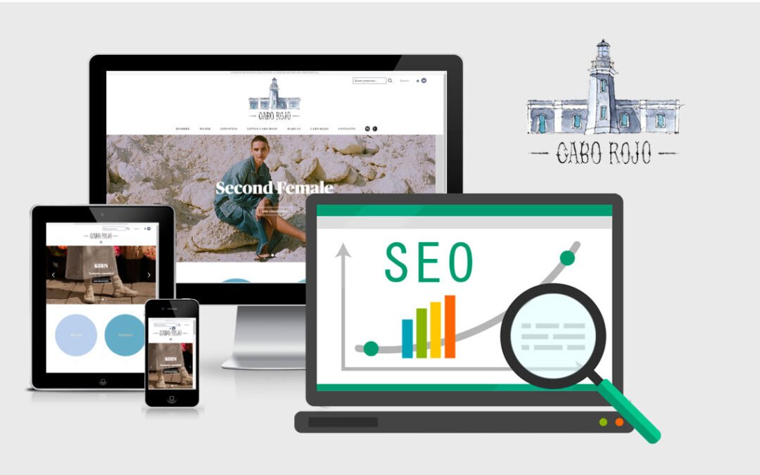 Optimización SEO en Cabo Rojo