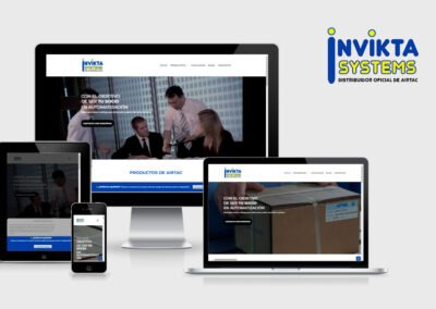 Invikta Systems