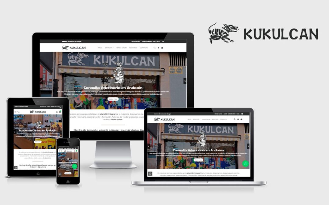 Kukulcanpets
