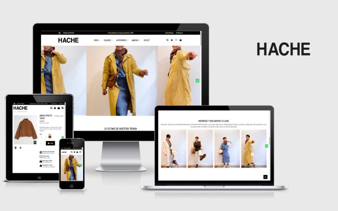 Hache
