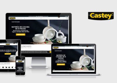 Castey