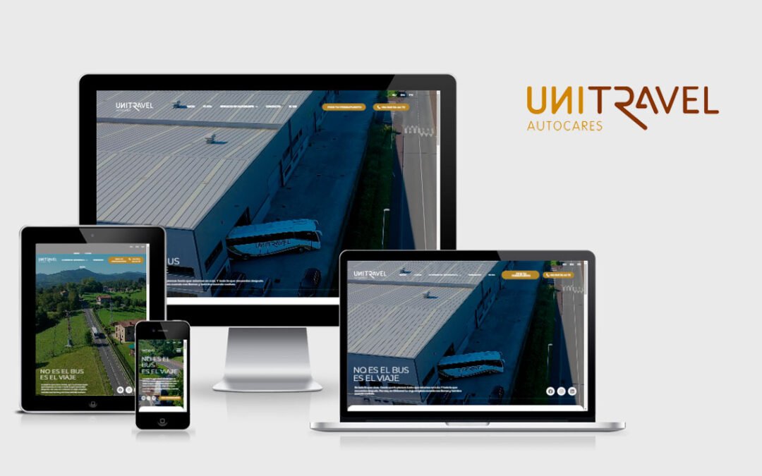 Unitravel Autocares