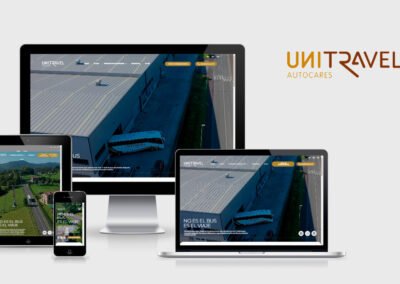 Unitravel Autocares