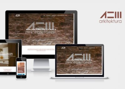 ACM Arkitektura