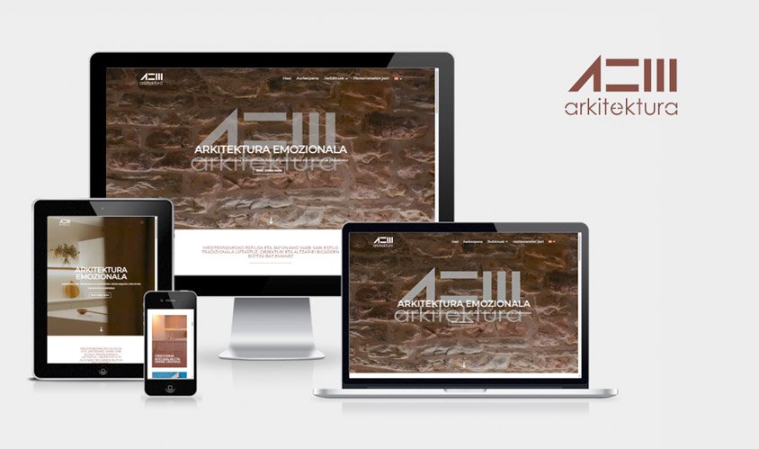 ACM Arkitektura
