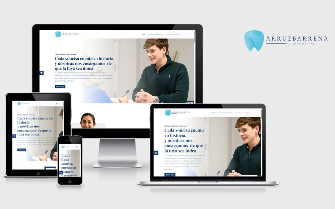 Clínica Dental Arruebarrena