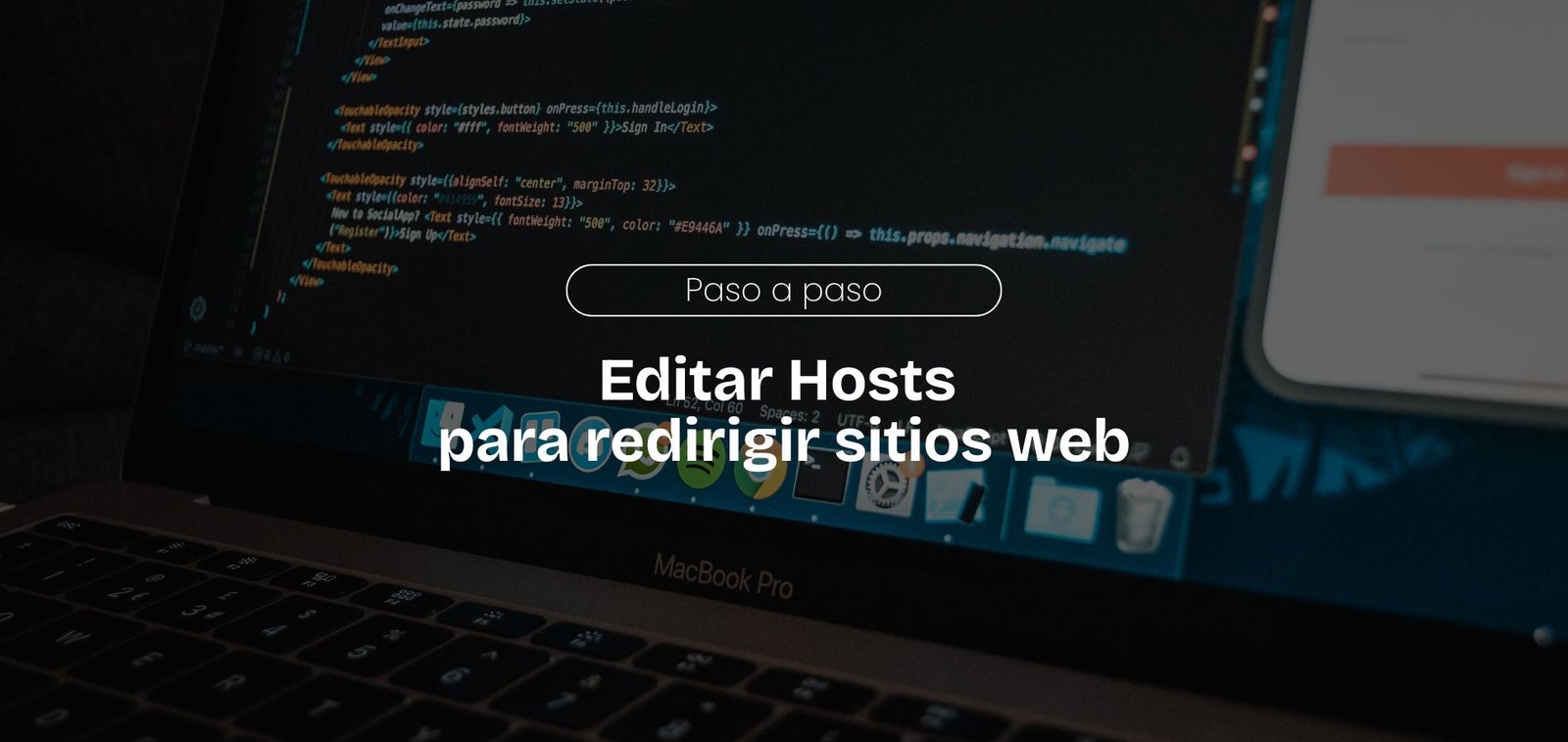 Cómo Modificar el Archivo Hosts para Acceder a Sitios Web Específicos