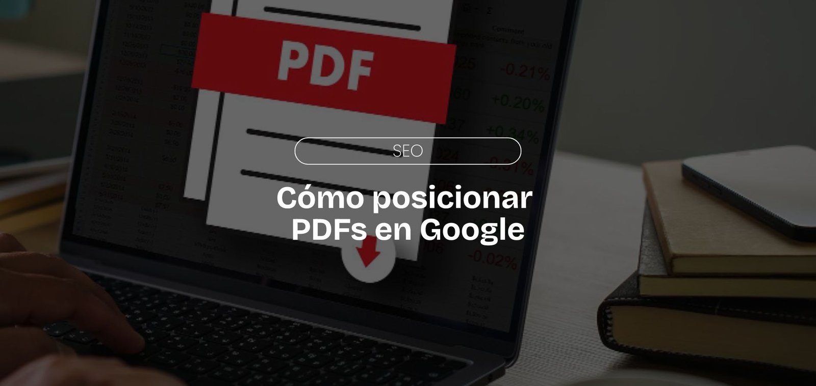 SEO para PDFs