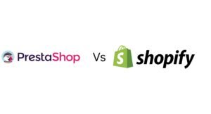 Prestashop vs shopify