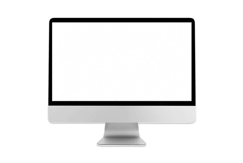 Pantalla ordenador