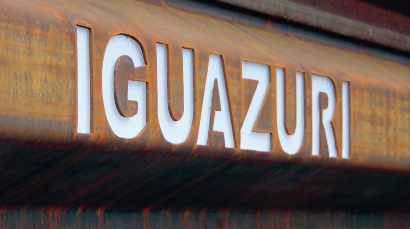 IGUAZURI